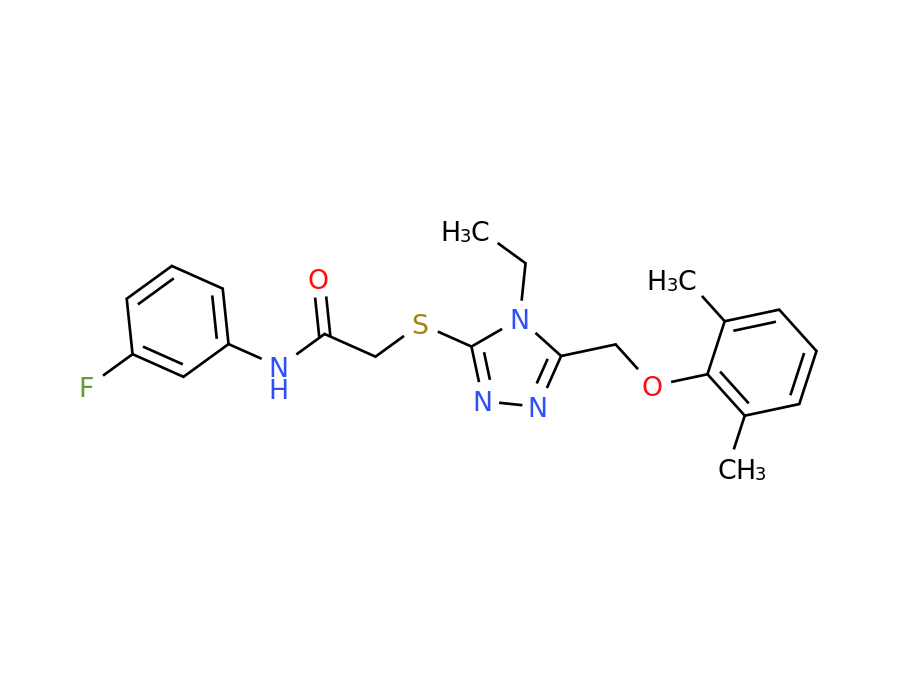 Structure Amb1890780