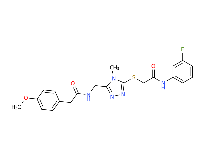 Structure Amb1890782