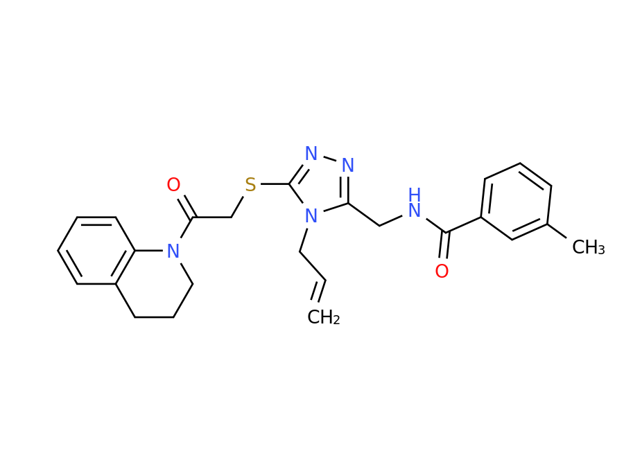 Structure Amb1890787