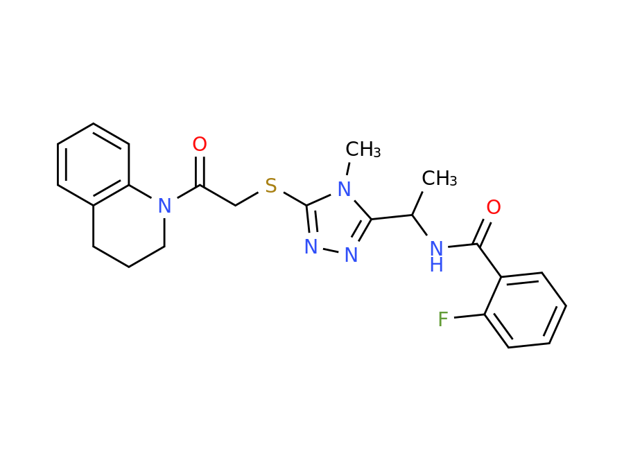 Structure Amb1890795