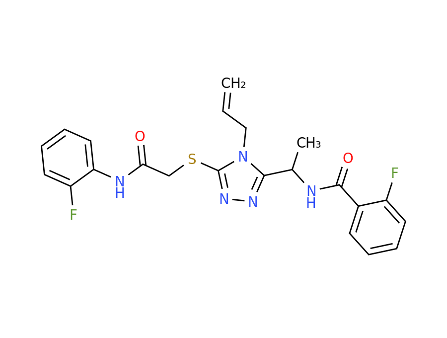 Structure Amb1890798