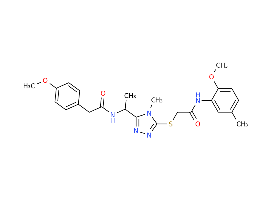 Structure Amb1890802