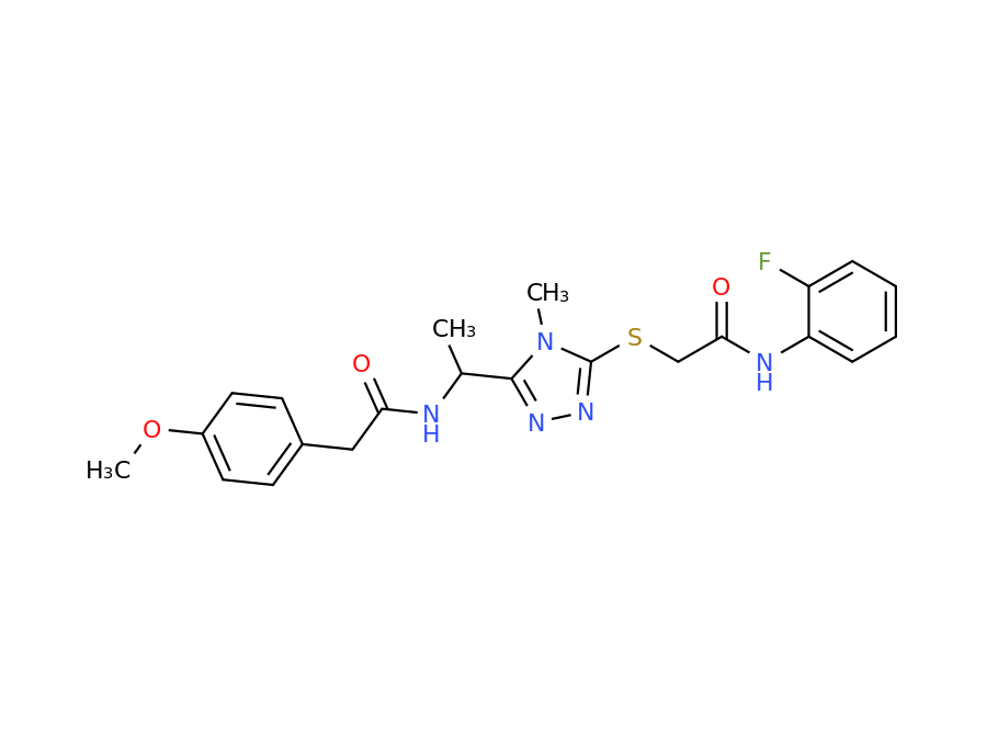 Structure Amb1890803
