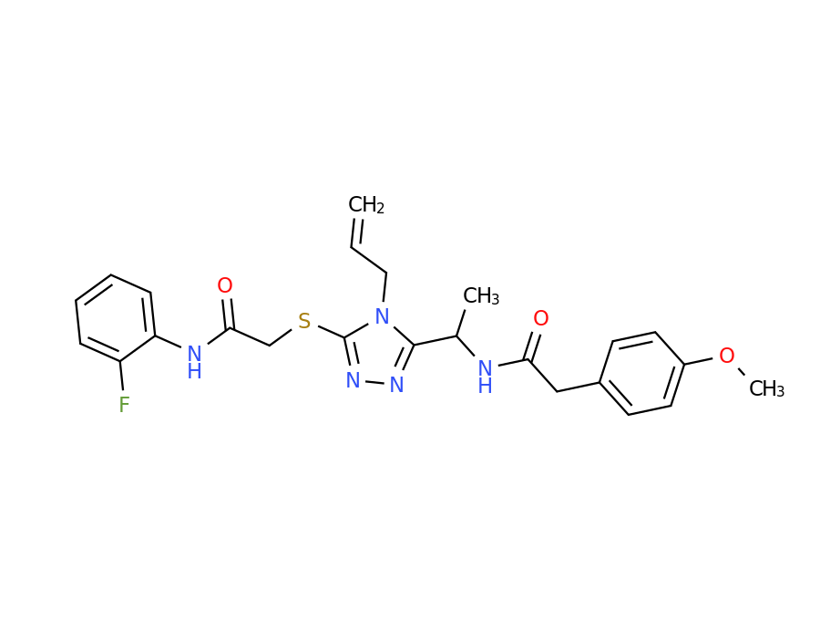 Structure Amb1890804