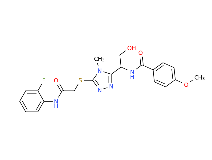Structure Amb1890807