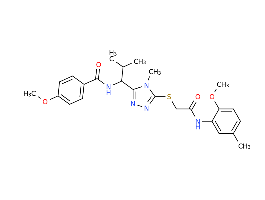 Structure Amb1890809
