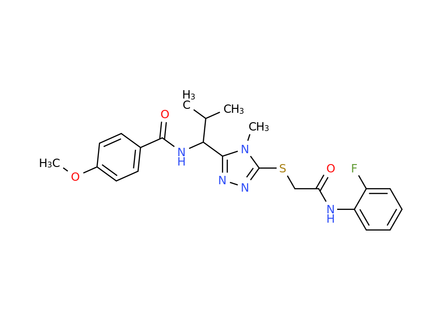 Structure Amb1890810