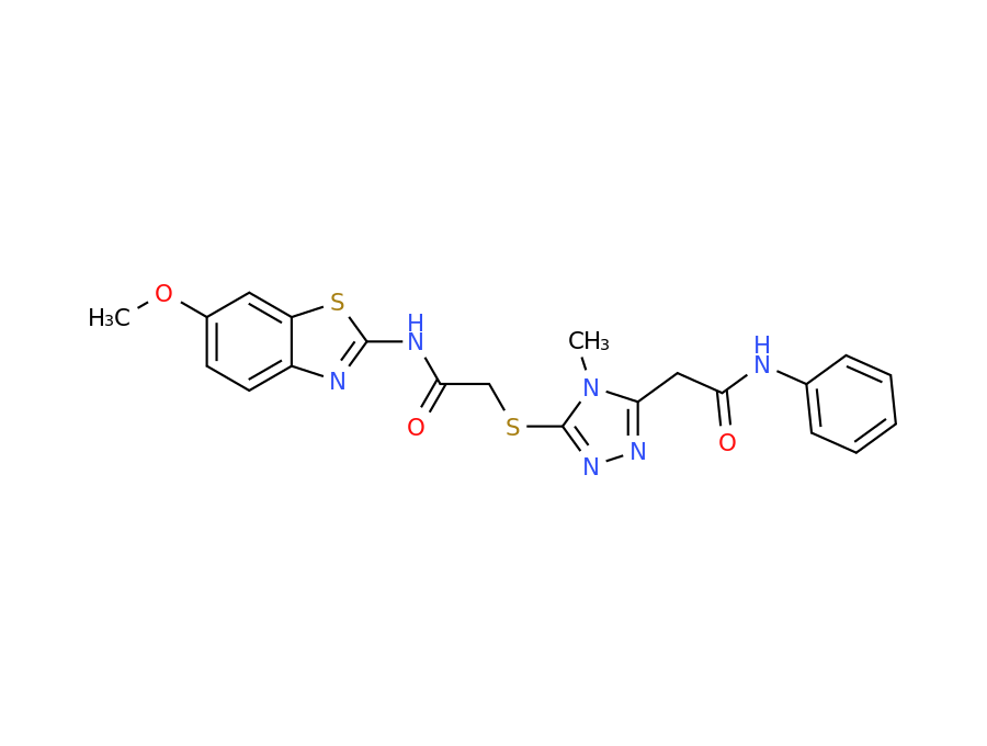 Structure Amb1890864