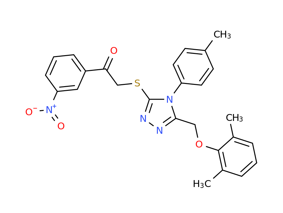 Structure Amb1890965