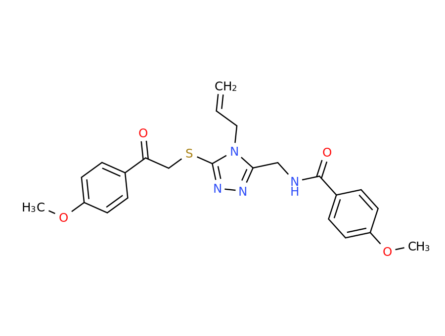 Structure Amb1890993