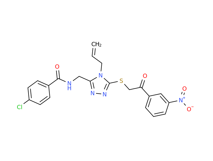 Structure Amb1891000