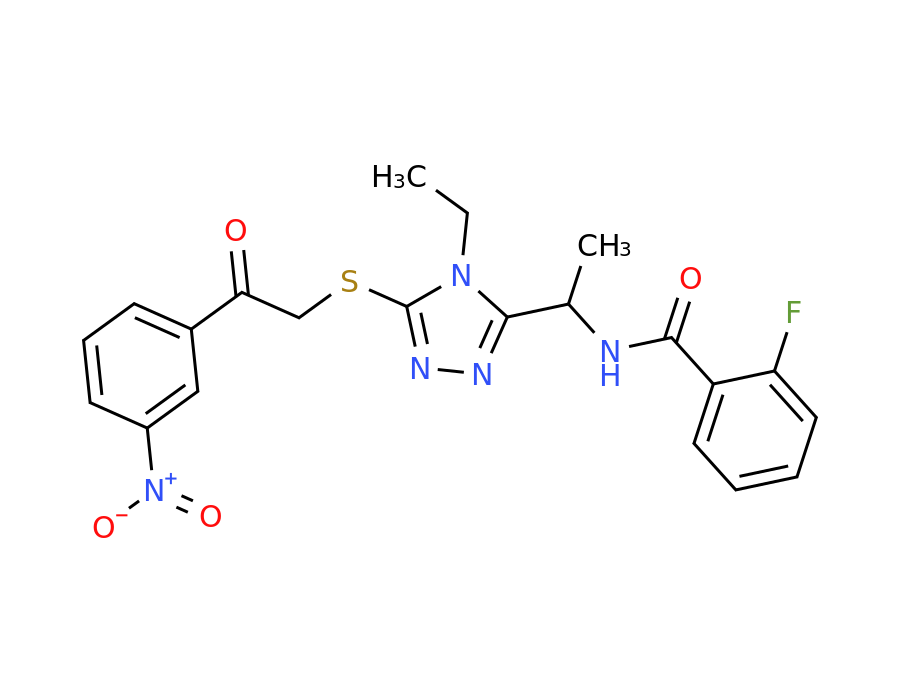 Structure Amb1891002