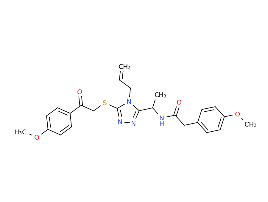 Structure Amb1891003