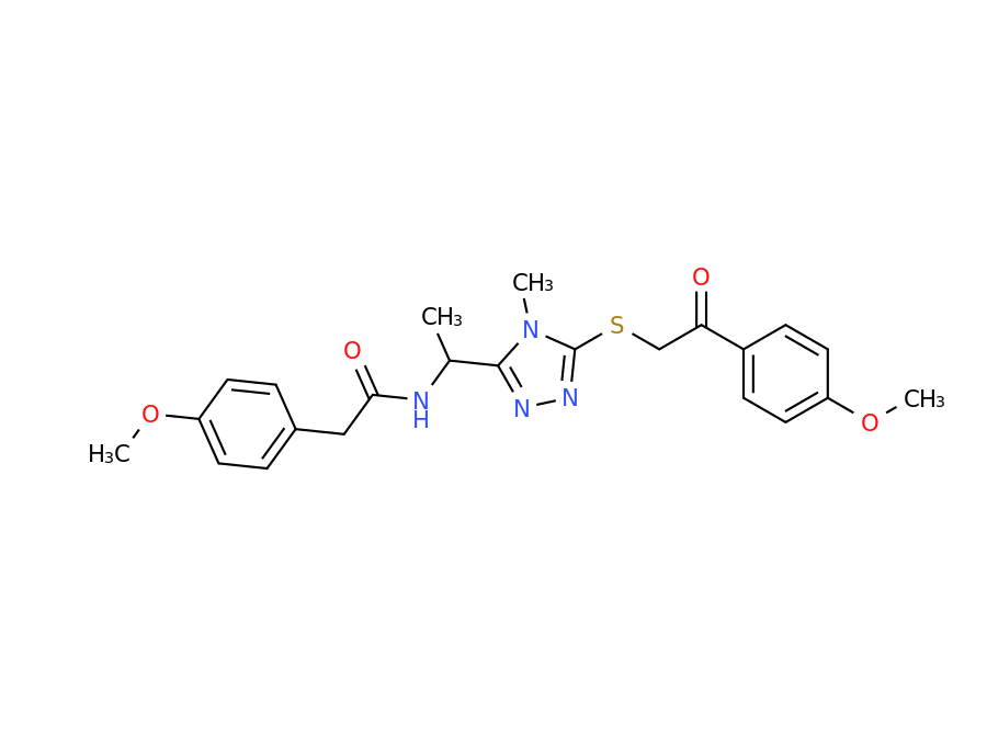 Structure Amb1891004