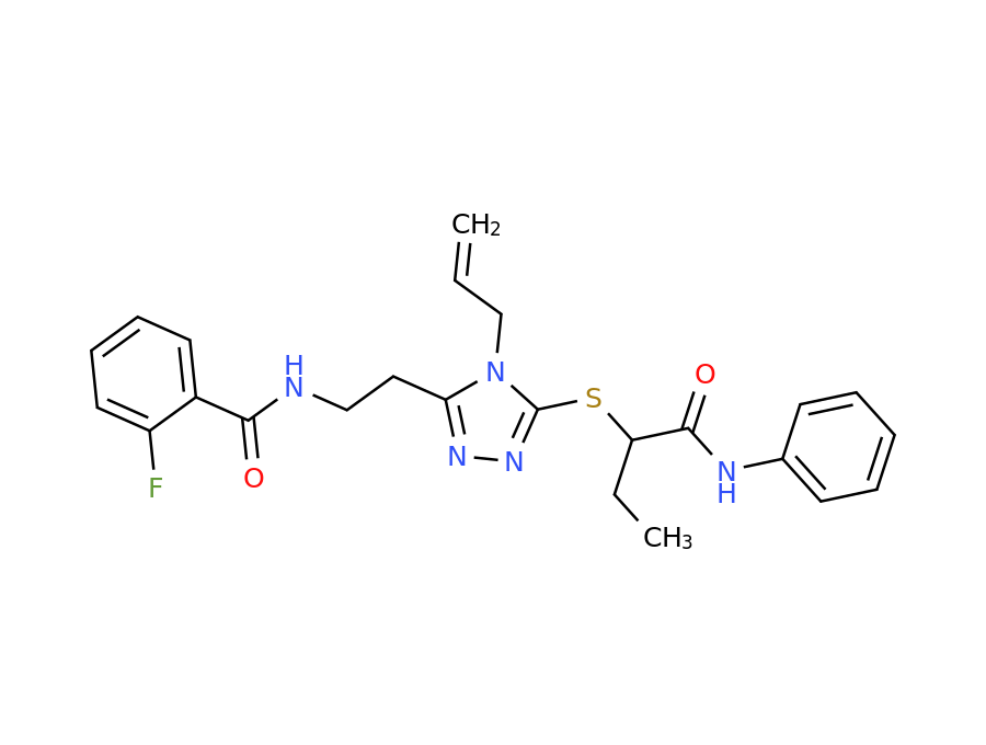 Structure Amb1891028