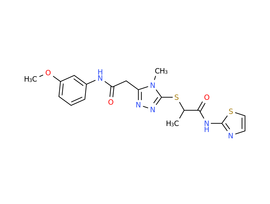 Structure Amb1891029