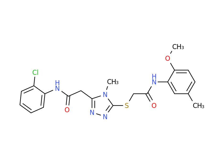 Structure Amb1891033