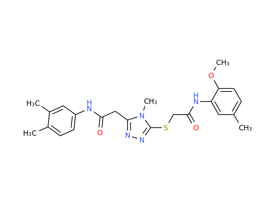 Structure Amb1891034