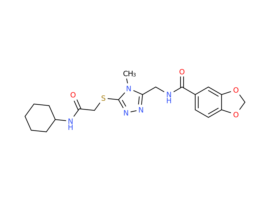 Structure Amb1891038