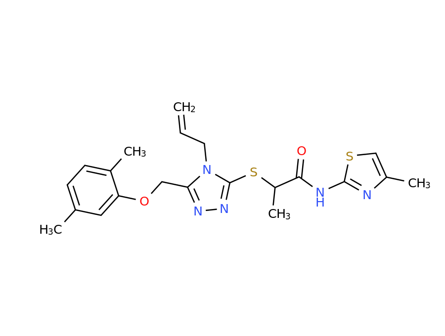 Structure Amb1891132