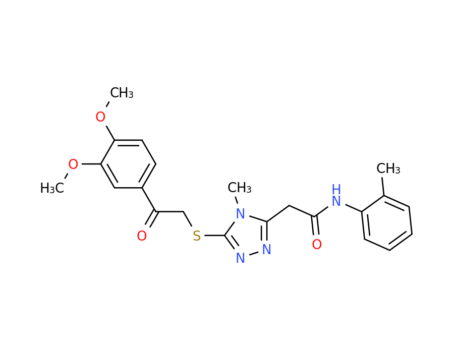 Structure Amb1891192