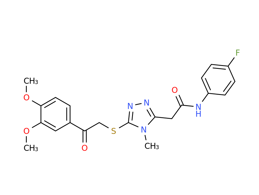 Structure Amb1891193