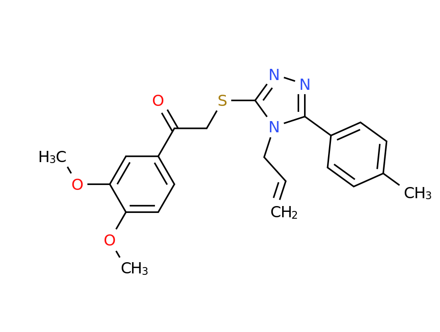 Structure Amb1891209