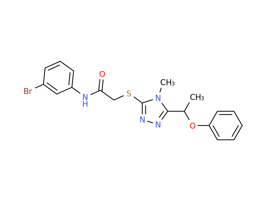 Structure Amb1891219