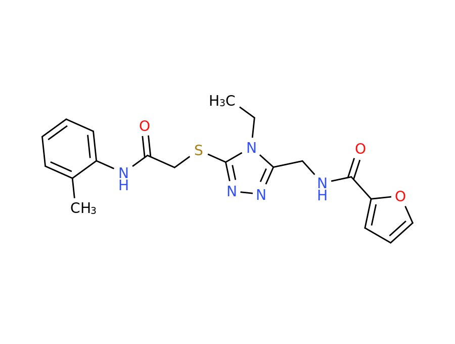 Structure Amb1891299