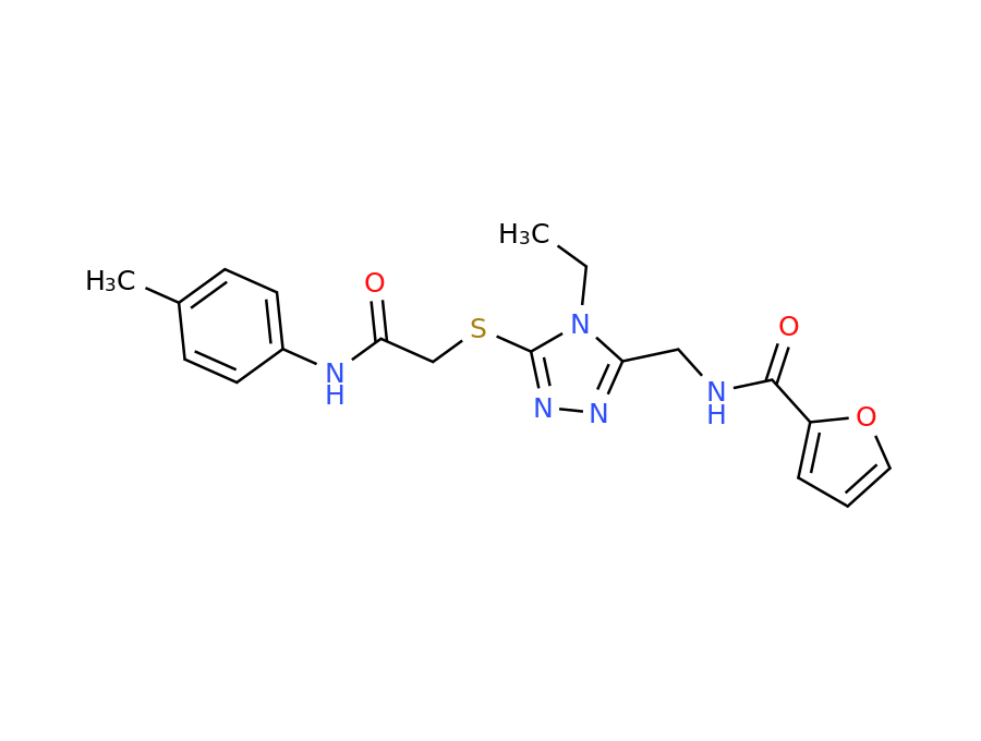 Structure Amb1891301