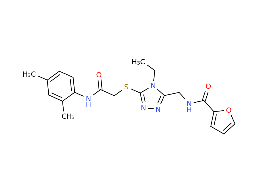 Structure Amb1891303