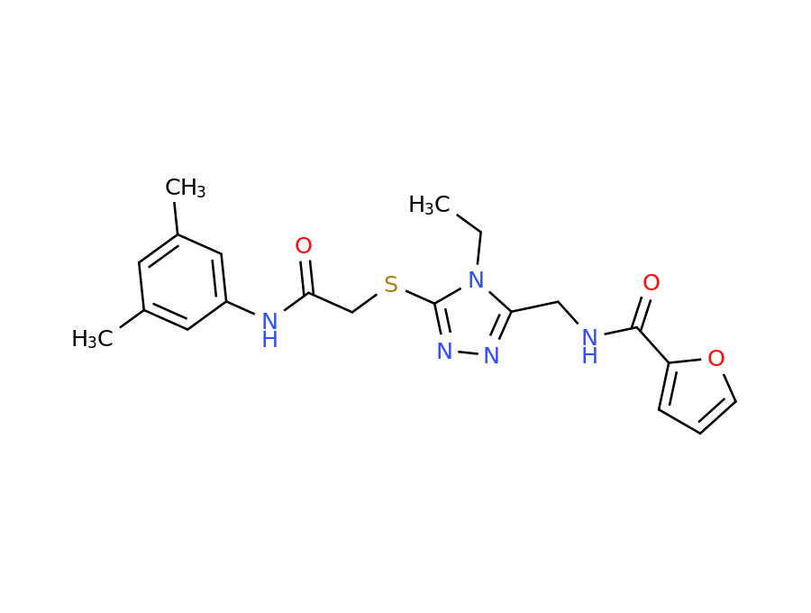 Structure Amb1891306