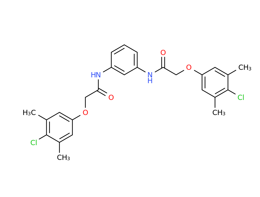 Structure Amb1891834