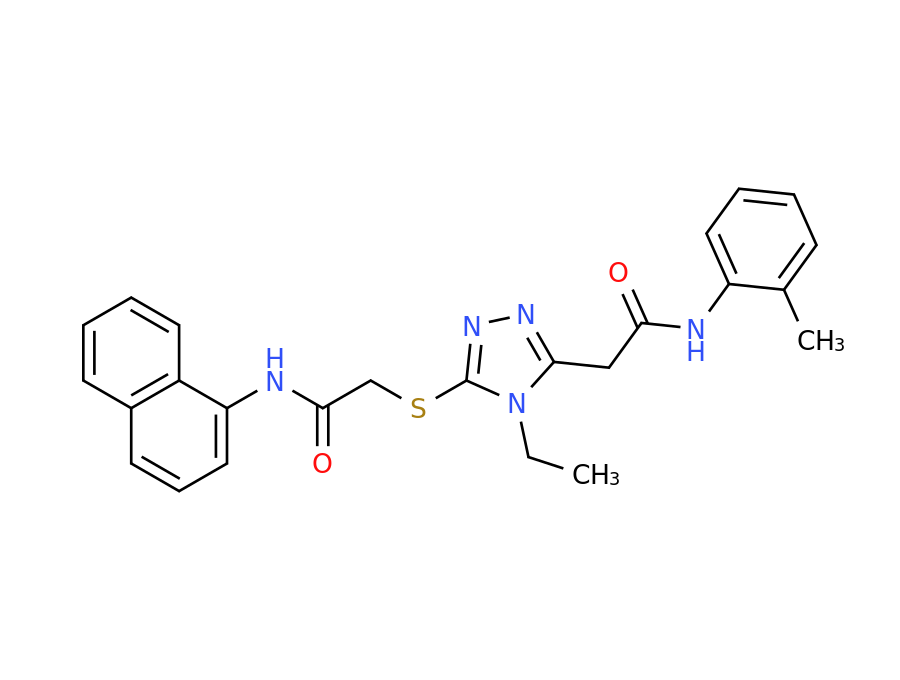 Structure Amb1892349