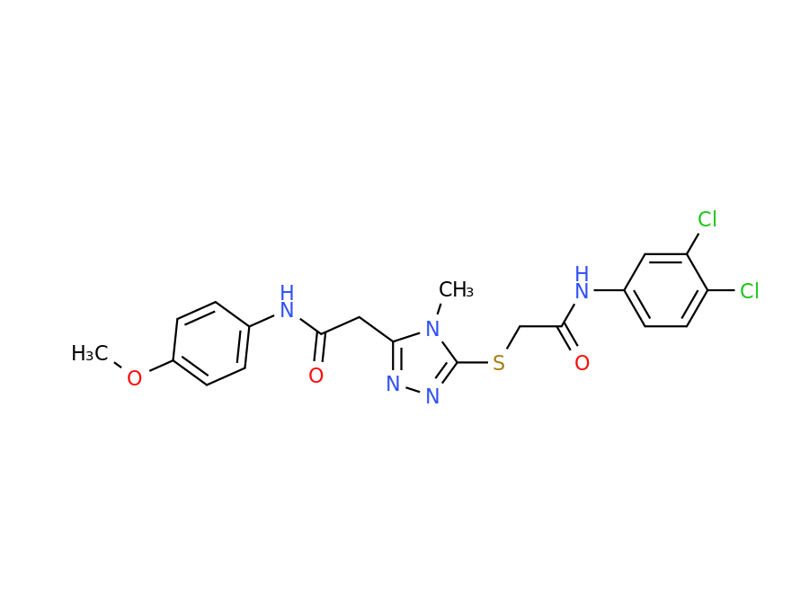 Structure Amb1892354