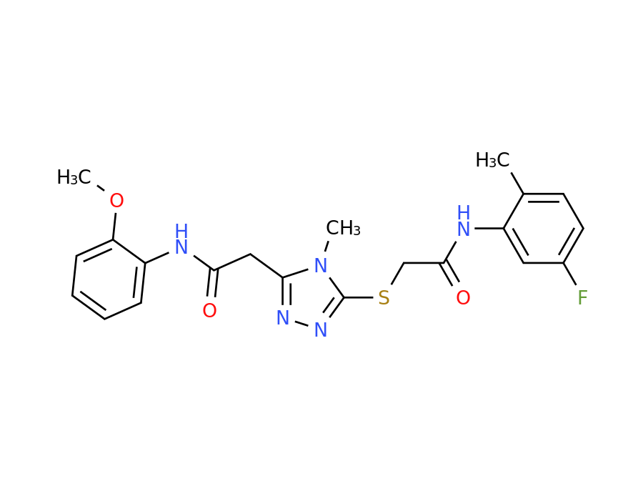 Structure Amb1892365