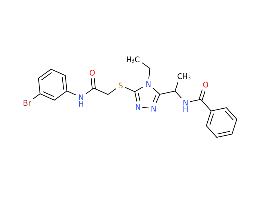 Structure Amb1892366
