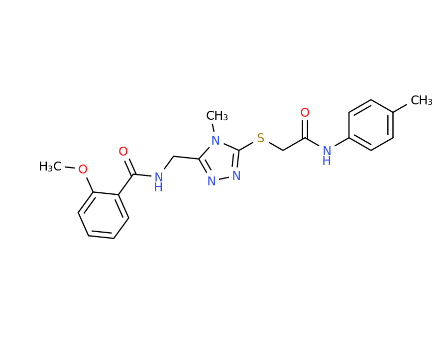 Structure Amb1892368