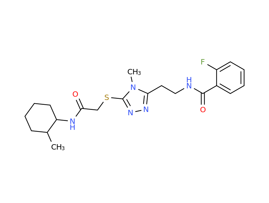 Structure Amb1892384