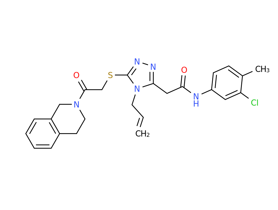Structure Amb1892389