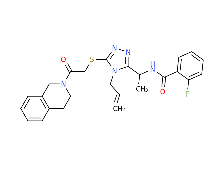 Structure Amb1892398