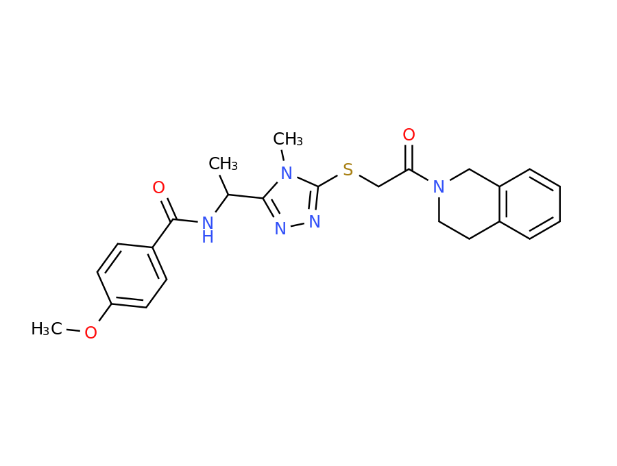 Structure Amb1892400