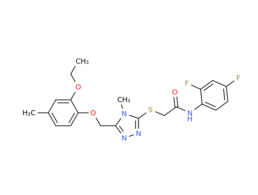 Structure Amb1892416