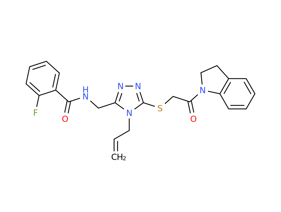 Structure Amb1892424