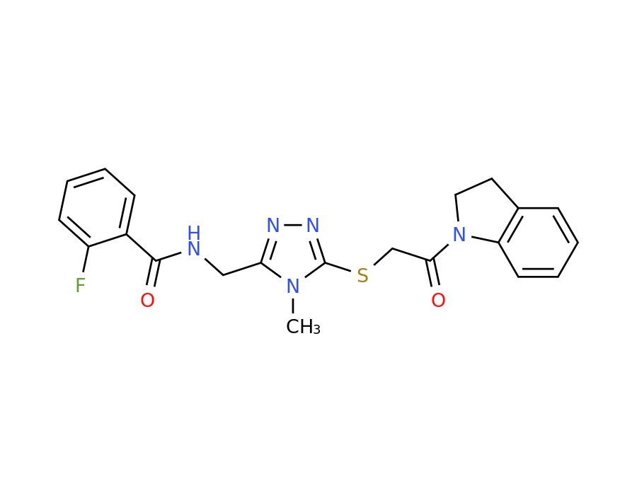 Structure Amb1892426