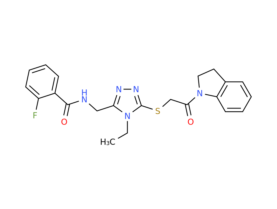 Structure Amb1892427