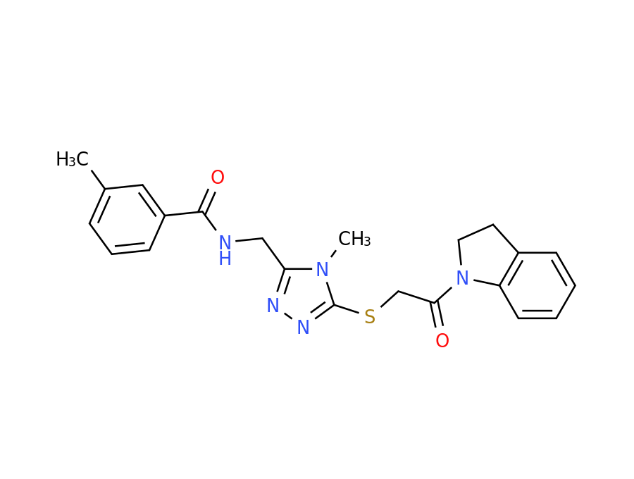 Structure Amb1892444