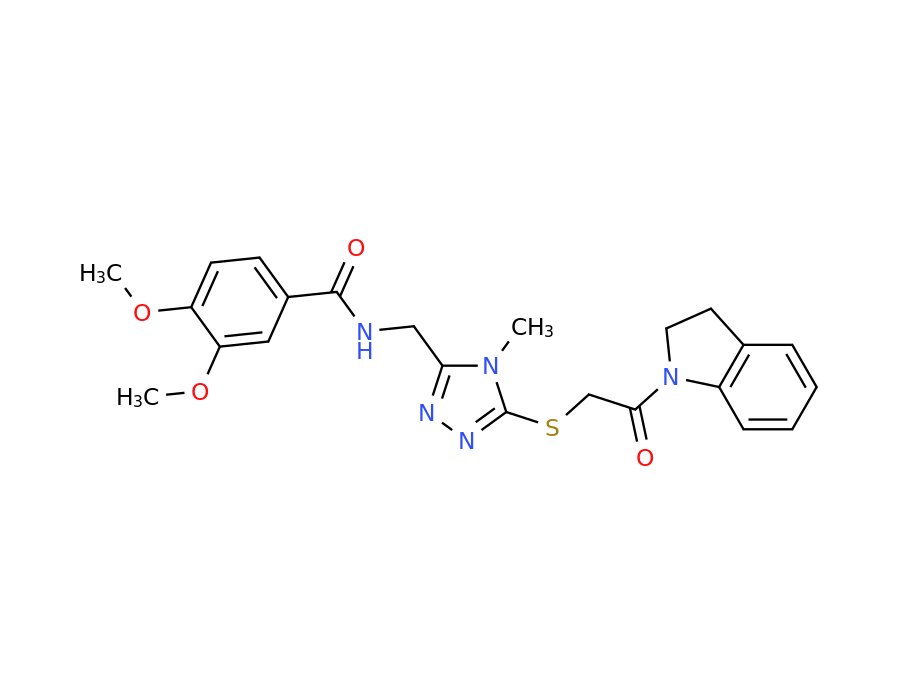 Structure Amb1892446