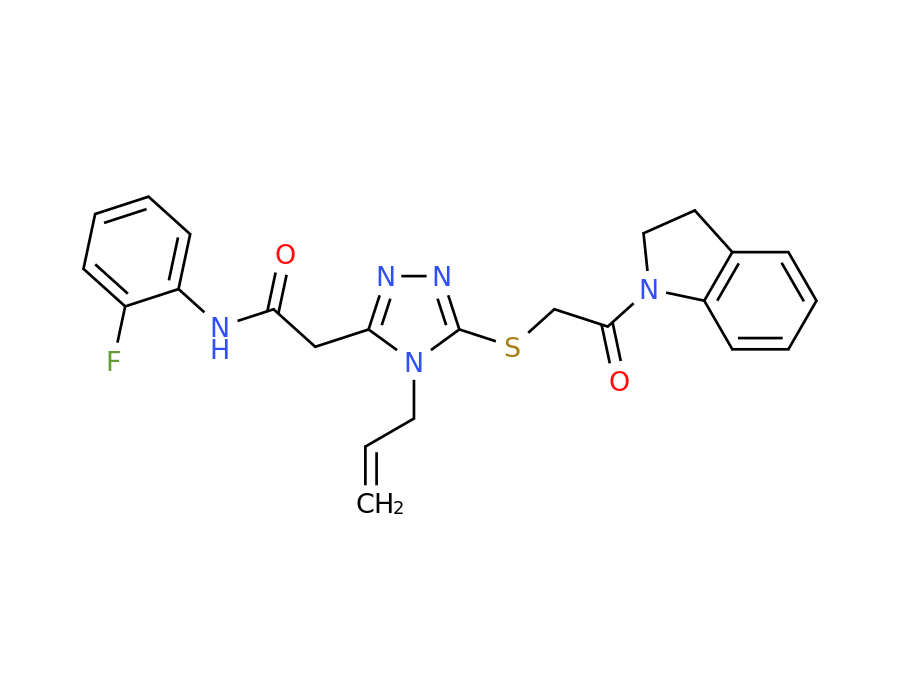 Structure Amb1892465