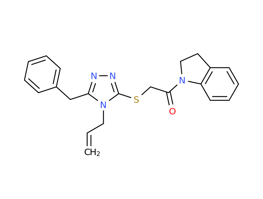 Structure Amb1892476